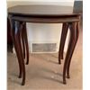 Image 1 : 2 Nesting Tables