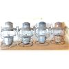 Image 1 : Railway Lanterns Lot