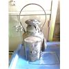 Image 7 : Railway Lanterns Lot