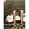 Image 4 : 2 Tires on rims and two rims