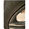 Image 5 : 2 Tires on rims and two rims