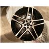 Image 7 : 2 Tires on rims and two rims