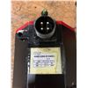 Image 4 : (2) - FANUC A06B-0266-B100#0100 AC SERVO MOTOR
