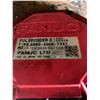 Image 3 : (2) - FANUC A06B-0269-B400#0100 AC SERVO MOTORS