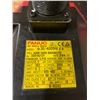 Image 4 : (2) - FANUC A06B-0269-B400#0100 AC SERVO MOTORS