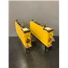 Image 2 : (2) - FANUC - A06B-6114-H106 SERVO AMPLIFIER MODULES