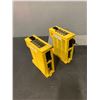 Image 2 : (2) - FANUC - A02B-0236-C205 MODULES