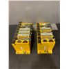 Image 3 : (2) - FANUC A03B-0819-C011 RACKS WITH MODULES AS SHOWN