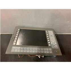FANUC A08B-0084-D432 BASE UNIT_A13B-0196-B412 FANUC PANEL i_A08B-0084-C120/HS HDD UNIT