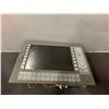 Image 1 : FANUC A08B-0084-D432 BASE UNIT_A13B-0196-B412 FANUC PANEL i_A08B-0084-C120/HS HDD UNIT