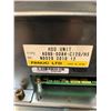 Image 3 : FANUC A08B-0084-D432 BASE UNIT_A13B-0196-B412 FANUC PANEL i_A08B-0084-C120/HS HDD UNIT