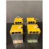 Image 1 : (4) - FANUC A06B-6111-H403 SUB MODULES