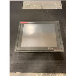 FANUC IC754CSL12CTD-EC QUICK PANEL_MODEL ES1222