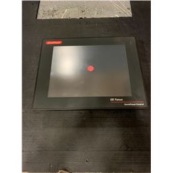 FANUC IC754CSL12CTD-EC QUICK PANEL_MODEL ES1222