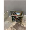 Image 2 : FANUC A02B-0166-C201/R 9" CRT/MDI UNIT