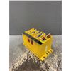 Image 2 : FANUC A03B-0807-C002 BASE WITH MODULES AS SHOWN (A03B-0807-C011)