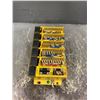 Image 3 : FANUC A03B-0807-C002 BASE WITH MODULES AS SHOWN (A03B-0807-C011)