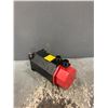 Image 2 : FANUC A06B-0127-B075 AC SERVO MOTOR