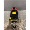 Image 3 : FANUC A06B-0127-B075 AC SERVO MOTOR