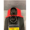 Image 4 : FANUC A06B-0127-B075 AC SERVO MOTOR