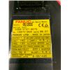 Image 5 : FANUC A06B-0127-B075 AC SERVO MOTOR