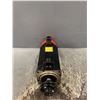 Image 3 : FANUC A06B-0127-B175 AC SERVO MOTOR