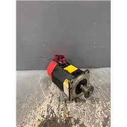 FANUC A06B-0123-B075 AC SERVO MOTOR