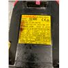 Image 4 : FANUC A06B-0123-B075 AC SERVO MOTOR
