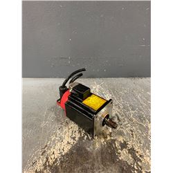 FANUC A06B-0371-B075 AC SERVO MOTOR