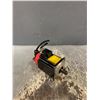 Image 1 : FANUC A06B-0371-B075 AC SERVO MOTOR