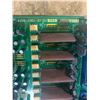 Image 2 : FANUC A06B-6050-H402 VELOCITY CONTROL UNIT W/ A20B-1001-0770/04B TOP BOARD
