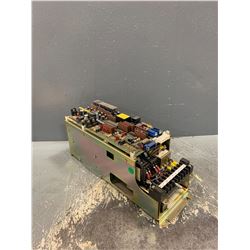 FANUC A06B-6050-H113 VELOCITY CONTROL UNIT