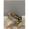 Image 2 : FANUC A06B-6050-H113 VELOCITY CONTROL UNIT