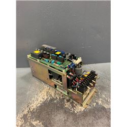 FANUC A06B-6047-H041 VELOCITY CONTROL UNIT