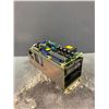Image 2 : FANUC A06B-6047-H041 VELOCITY CONTROL UNIT
