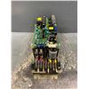 Image 3 : FANUC A06B-6047-H041 VELOCITY CONTROL UNIT