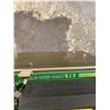 Image 4 : FANUC A06B-6047-H041 VELOCITY CONTROL UNIT