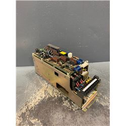 FANUC A06B-6050-H113 VELOCITY CONTROL UNIT