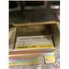 Image 5 : FANUC A06B-6050-H113 VELOCITY CONTROL UNIT