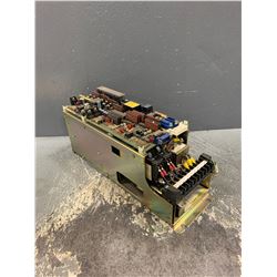 FANUC A06B-6050-H113 VELOCITY CONTROL UNIT