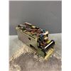 Image 1 : FANUC A06B-6050-H113 VELOCITY CONTROL UNIT