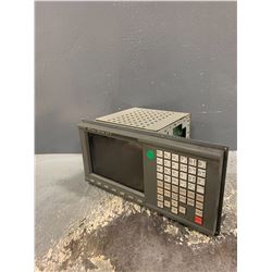 FANUC A02B-0120-C041/TA 9" CRT/MDI UNIT (SERIES 21-T)