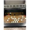 Image 2 : FANUC A05B-2051-C102 CRT/KB UNIT