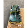 Image 2 : FANUC A06B-6064-H326#H550 AC SPINDLE UNIT