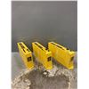 Image 2 : (3) - FANUC A02B-0166-B501 POWER MATE MODEL D DRIVES