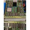 Image 2 : LOT OF FANUC CIRCUIT BOARDS - SEE PICS FOR BOARD NUMBERS
