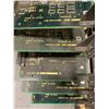 Image 2 : LOT OF FANUC CIRCUIT BOARDS - SEE PICS FOR BOARD NUMBERS