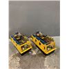 Image 2 : (2) - FANUC A06B-6058-H228 SERVO AMPLIFIERS
