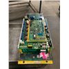 Image 2 : FANUC A06B-6064-H326#H550 AC SPINDLE SERVO UNIT