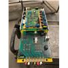 Image 1 : FANUC A06B-6064-H326#H550 AC SPINDLE SERVO UNIT